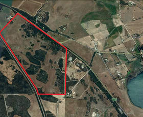 Rural / Farming commercial property sold at Section 471 Flinders Highway Coomunga SA 5607
