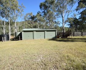 Rural / Farming commercial property sold at Lot 131 Falls Road Glen Esk QLD 4312