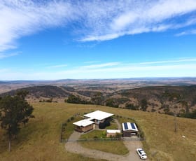 Rural / Farming commercial property sold at 390 Pohlmans Range Road Scrub Creek QLD 4313