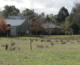 Rural / Farming commercial property sold at 75 Markwood-Tarrawingee Rd Markwood VIC 3678