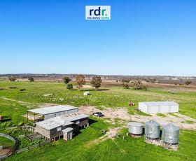 Rural / Farming commercial property sold at 45 Willowie Road Graman NSW 2360