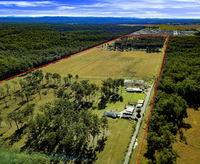 Rural / Farming commercial property sold at 48 Hosking Road Blackmans Point NSW 2444