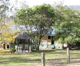Rural / Farming commercial property sold at 352 Barrington West Road Gloucester NSW 2422