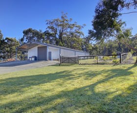 Rural / Farming commercial property sold at 190 Hanging Rock Rd Sutton Forest NSW 2577