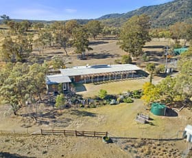 Rural / Farming commercial property sold at 'Wiralee' New England Highway Moonbi NSW 2353