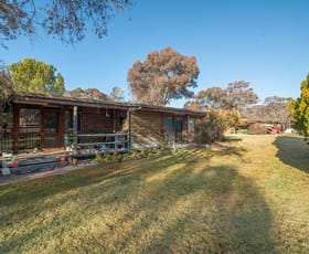 Rural / Farming commercial property sold at 1638 Windeyer Road Mudgee NSW 2850