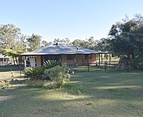 Rural / Farming commercial property sold at 1095 Myall Creek Road Bora Ridge NSW 2471