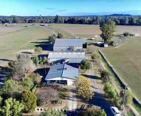 Rural / Farming commercial property sold at 475 Gaymards Lane Forbes NSW 2871