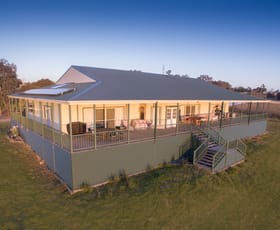 Rural / Farming commercial property sold at 151 Golden Grove Road Young NSW 2594