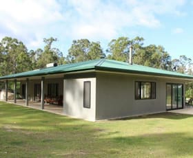 Rural / Farming commercial property sold at 5 Duke Road West Bungawalbin NSW 2471