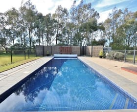 Rural / Farming commercial property sold at 1831 Graham Road Tongala VIC 3621