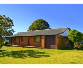 Rural / Farming commercial property sold at 822 Pembrooke Road Pembrooke NSW 2446