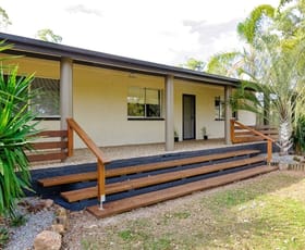 Rural / Farming commercial property sold at 27 Riverview Dr Calliope QLD 4680