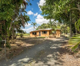 Rural / Farming commercial property sold at 92551 Bruce Highway Balberra QLD 4740