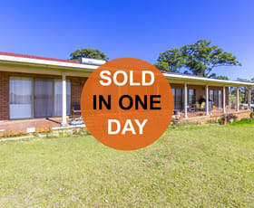 Rural / Farming commercial property sold at 252 Euroka Road Euroka NSW 2440