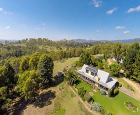 Rural / Farming commercial property sold at 25 Kemps Lane Candelo NSW 2550