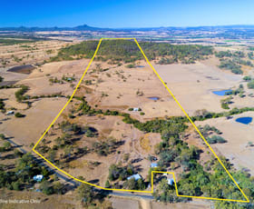 Rural / Farming commercial property sold at 1015 Coleyville Road Coleyville QLD 4307
