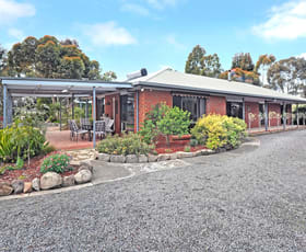 Rural / Farming commercial property sold at 166 Military Bypass Road Armstrong VIC 3377