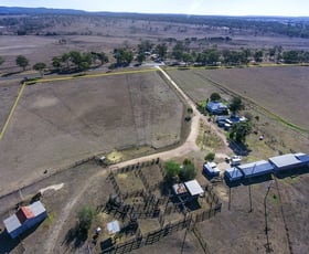 Rural / Farming commercial property sold at 251 Cullendore Rd Murrays Bridge QLD 4370