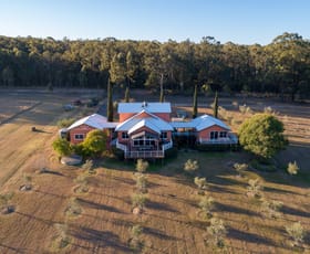 Rural / Farming commercial property sold at Nulkaba NSW 2325