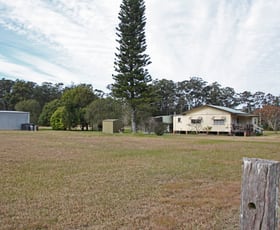 Rural / Farming commercial property sold at 99 Bobs Creek Road Bobs Creek NSW 2439