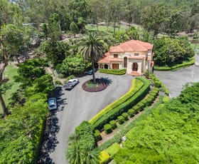 Rural / Farming commercial property sold at 871 Gilston Road Gilston QLD 4211