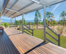 Rural / Farming commercial property sold at 2381 Tarome Road Rosevale QLD 4340