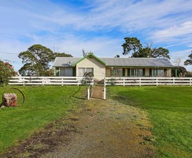 Rural / Farming commercial property sold at 795 Colac-Ballarat Road Ondit VIC 3249