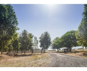 Rural / Farming commercial property sold at 1371 Euroa-Mansfield Road Gooram VIC 3666