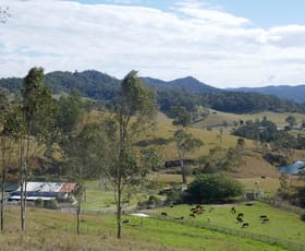 Rural / Farming commercial property sold at 40 Olympian Rd Kyogle NSW 2474