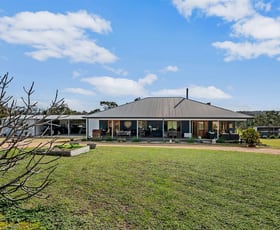 Rural / Farming commercial property sold at 517 Hillview Road Macclesfield SA 5153