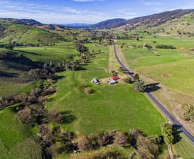 Rural / Farming commercial property sold at 2459 Beechworth-Wodonga Rd Leneva VIC 3691
