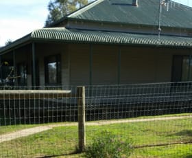 Rural / Farming commercial property sold at 480 Punt Road Murchison North VIC 3610