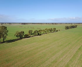 Rural / Farming commercial property sold at 518 Coomboona Road Coomboona VIC 3629