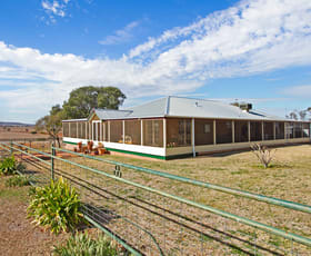 Rural / Farming commercial property sold at 68 Bandiloo Lane Somerton NSW 2340