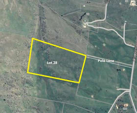Rural / Farming commercial property sold at Lot 28 Polo Lane Jindabyne NSW 2627
