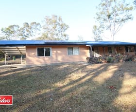 Rural / Farming commercial property sold at 2053 Nowendoc Road Mount George NSW 2424