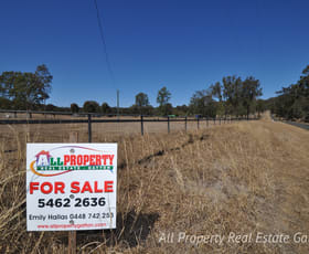 Rural / Farming commercial property sold at 41 Moonlight Parade Laidley South QLD 4341