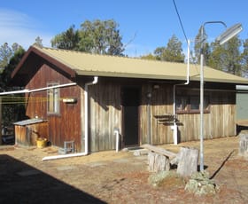 Rural / Farming commercial property sold at 205 SCOTTS ROAD Cooma NSW 2630