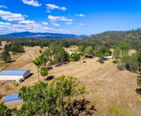 Rural / Farming commercial property sold at 462 Upper Widgee Road Widgee QLD 4570