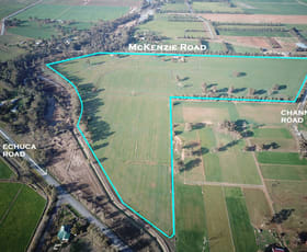 Rural / Farming commercial property sold at 10 McKenzie Road Mooroopna North VIC 3629