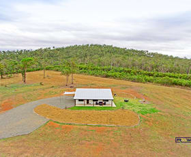 Rural / Farming commercial property sold at 671 Bungundarra Road Bungundarra QLD 4703