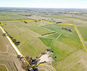 Rural / Farming commercial property sold at 45 Hickey Avenue Invergordon VIC 3636