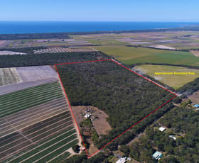 Rural / Farming commercial property sold at 606 Booyan Road Moore Park Beach QLD 4670