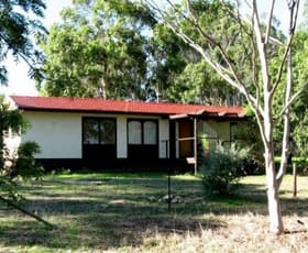 Rural / Farming commercial property sold at 85 Ayliffe Road Linwood SA 5410