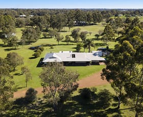 Rural / Farming commercial property sold at 231 MOORE ROAD Baskerville WA 6056