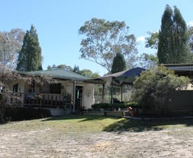 Rural / Farming commercial property sold at Mudgee NSW 2850