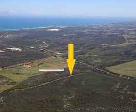 Rural / Farming commercial property sold at Lot 12 Hamersley Road Mount Adams WA 6525