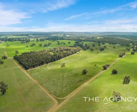 Rural / Farming commercial property sold at 445 Squarcini Close Bailup WA 6082