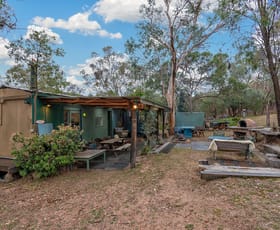Rural / Farming commercial property sold at 210 Wyaldra Lane Mudgee NSW 2850